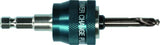 BOSCH Adapter EXPERT Power-Change Plus Hex 8,7 mm (3/8) für Lochsägen 16-210 mm