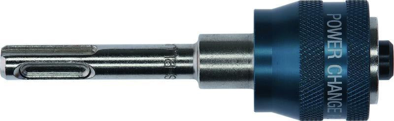 BOSCH Adapter EXPERT Power-Change Plus Hex 8,7 mm (3/8) für Lochsägen 16-210 mm