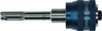 SDS plus / ohne Bohrer / keine Angabe