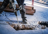 Bosch Spitzmeißel Rtec Speed SDS-MAX 400 mm – Selbstschärfend für Beton