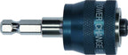 Hex 8,7 mm (3/8) / ohne Bohrer / keine Angabe