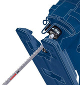 Bosch Stichsägeblatt T 102 BF Clean for PMMA, L.92mm, Zahnteilung 1,8mm, BIM, 3er-Pack