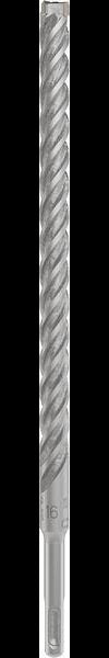 16,0 mm / 250 mm / 1 Stück