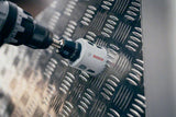 BOSCH Lochsägen-Set Progressor for Wood+Metal 11-tlg. 25-86 mm Bi-Metall