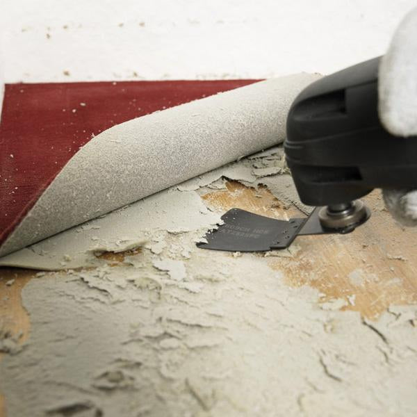 BOSCH GOP-Zubehör Universalset 13-teilig für Holz und Metall mit Starlock Aufnahme
