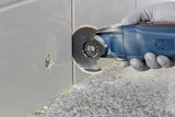 BOSCH Tauchsägeblatt AIZ 32 BSPB, 32 mm, BIM, Starlock, für Hartholz und laminierte Paneele