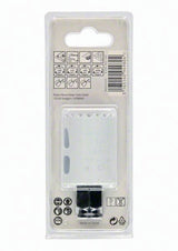 Bosch Lochsäge HSS-Co8 102 mm BIM Progressor for Wood and Metal Power Change Plus