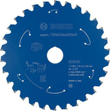 Bosch EXPERT Stainless Steel Kreissägeblatt 136 mm, 30 Zähne, für Edelstahl