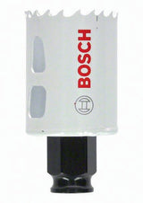 Bosch Lochsäge HSS-Co8 102 mm BIM Progressor for Wood and Metal Power Change Plus