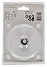Bosch Lochsäge HSS-Co8 102 mm BIM Progressor for Wood and Metal Power Change Plus