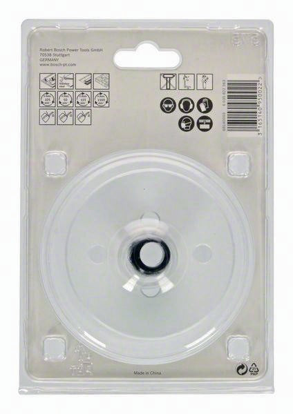 Bosch Lochsäge HSS-Co8 102 mm BIM Progressor for Wood and Metal Power Change Plus