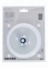 Bosch Lochsäge HSS-Co8 102 mm BIM Progressor for Wood and Metal Power Change Plus