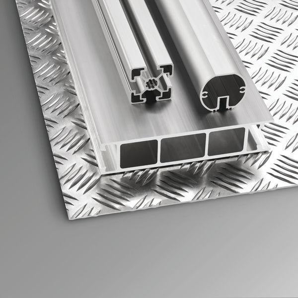 BOSCH Kreissägeblatt Expert for Aluminium 165 mm Z54 HLTCG – für Akku-Kreissägen