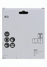 Bosch Lochsäge HSS-Co8 102 mm BIM Progressor for Wood and Metal Power Change Plus