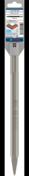 BOSCH Spitzmeißel SDS-MAX 280 mm – Präziser Meißel für Beton & Mauerwerk
