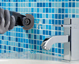 BOSCH Segmentsägeblatt ACZ 70 RT5 Carbide-RIFF Ø 70 mm Starlock für Mörtel und Abrasive