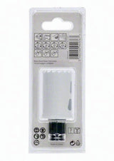 Bosch Lochsäge HSS-Co8 102 mm BIM Progressor for Wood and Metal Power Change Plus