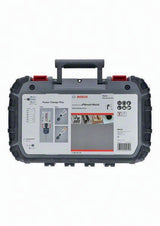 BOSCH Lochsägen-Set Progressor for Wood+Metal 11-tlg. 25-86 mm Bi-Metall