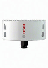 Bosch Lochsäge HSS-Co8 102 mm BIM Progressor for Wood and Metal Power Change Plus