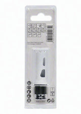 Bosch Lochsäge HSS-Co8 102 mm BIM Progressor for Wood and Metal Power Change Plus