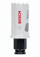 Bosch Lochsäge HSS-Co8 102 mm BIM Progressor for Wood and Metal Power Change Plus
