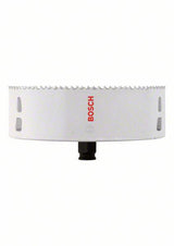 Bosch Lochsäge HSS-Co8 102 mm BIM Progressor for Wood and Metal Power Change Plus