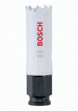 Bosch Lochsäge HSS-Co8 102 mm BIM Progressor for Wood and Metal Power Change Plus