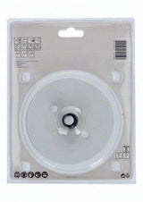 Bosch Lochsäge HSS-Co8 102 mm BIM Progressor for Wood and Metal Power Change Plus
