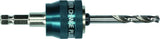 BOSCH Adapter EXPERT Power-Change Plus Hex 8,7 mm (3/8) für Lochsägen 16-210 mm