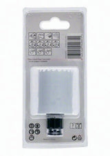 Bosch Lochsäge HSS-Co8 102 mm BIM Progressor for Wood and Metal Power Change Plus