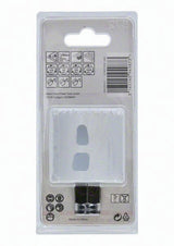 Bosch Lochsäge HSS-Co8 102 mm BIM Progressor for Wood and Metal Power Change Plus