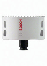 Bosch Lochsäge HSS-Co8 102 mm BIM Progressor for Wood and Metal Power Change Plus
