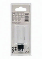 Bosch Lochsäge HSS-Co8 102 mm BIM Progressor for Wood and Metal Power Change Plus