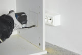 BOSCH GOP-Zubehör Universalset 13-teilig für Holz und Metall mit Starlock Aufnahme