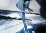 Bosch Expert Automotive Steel Säbelsägeblatt S957CHM 150 mm, TPI 8, für Automobilstahl