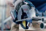 Bosch EXPERT Stainless Steel Kreissägeblatt 136 mm, 30 Zähne, für Edelstahl