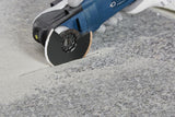 BOSCH Segmentsägeblatt ACZ 70 RT5 Carbide-RIFF Ø 70 mm Starlock für Mörtel und Abrasive