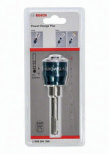 BOSCH Adapter EXPERT Power-Change Plus Hex 8,7 mm (3/8) für Lochsägen 16-210 mm