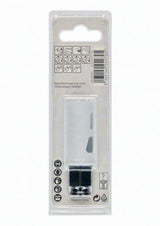 Bosch Lochsäge HSS-Co8 102 mm BIM Progressor for Wood and Metal Power Change Plus