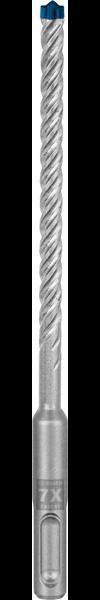 6,5 mm / 100 mm / 165 mm