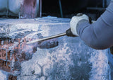 BOSCH Spitzmeißel SDS-MAX 280 mm – Präziser Meißel für Beton & Mauerwerk