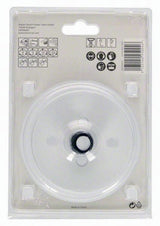Bosch Lochsäge HSS-Co8 102 mm BIM Progressor for Wood and Metal Power Change Plus