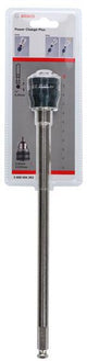 BOSCH Verlängerung 11 mm (7/16) 150 mm PC Plus für Lochsägen – Sechskantschaft