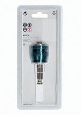 BOSCH Adapter EXPERT Power-Change Plus Hex 8,7 mm (3/8) für Lochsägen 16-210 mm
