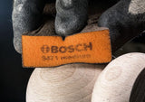BOSCH EXPERT Combi Block S470 Schleifschwamm 96x26x69 mm – Grobes AlOx für Holz und Farbe