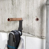 BOSCH Tauchsägeblatt AIZ 32 BSPB, 32 mm, BIM, Starlock, für Hartholz und laminierte Paneele