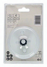 Bosch Lochsäge HSS-Co8 102 mm BIM Progressor for Wood and Metal Power Change Plus