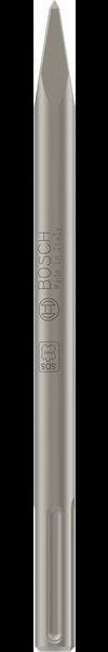 BOSCH Spitzmeißel SDS-MAX 280 mm – Präziser Meißel für Beton & Mauerwerk