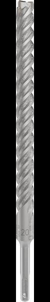 20,0 mm / 250 mm / keine Angabe