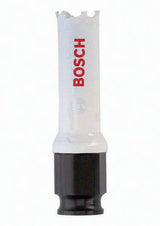 Bosch Lochsäge HSS-Co8 102 mm BIM Progressor for Wood and Metal Power Change Plus